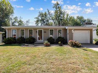 803 Fernwood Dr NE, Cedar Rapids, IA 52402