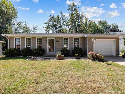 803 Fernwood Dr NE, Cedar Rapids, IA, 52402