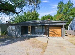 809 N Oliver Ave, Wichita, KS 67208