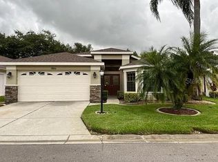 9801 Conservation Dr, New Port Richey, FL 34655