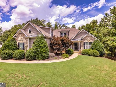 15 Ivy Ln, Senoia, GA, 30276