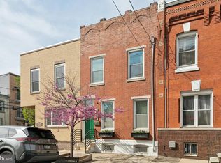 1537 Reed St, Philadelphia, PA 19146