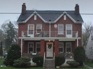 1417 Catalpa Dr #1, Royal Oak, MI 48067