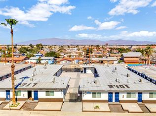 2401 Sunrise Ave UNIT 1-7, Las Vegas, NV 89101