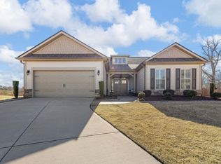 275 Santa Ana Way, Duncan, SC 29334