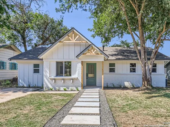 1706 Cherry Orchard Dr, Austin, TX 78745