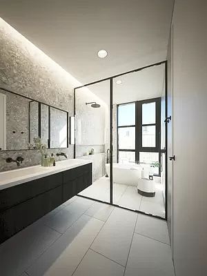 4th image of 214 W 15th St #Loft4