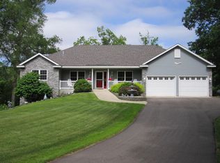 14239 Jenkins Ave NW, South Haven, MN 55382