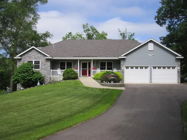 14239 Jenkins Ave NW, South Haven, MN 55382