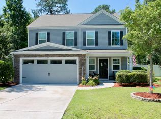 55 Mary Elizabeth Dr, Beaufort, SC 29907