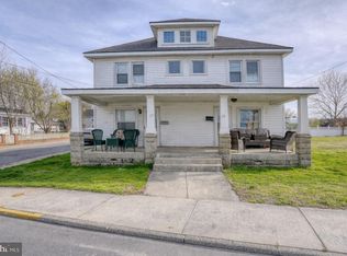 2325 Clark St, Harrington, DE