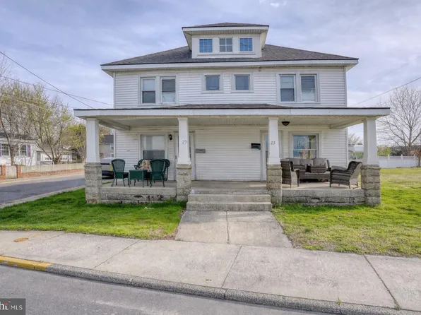 2325 Clark St, Harrington, DE 19952