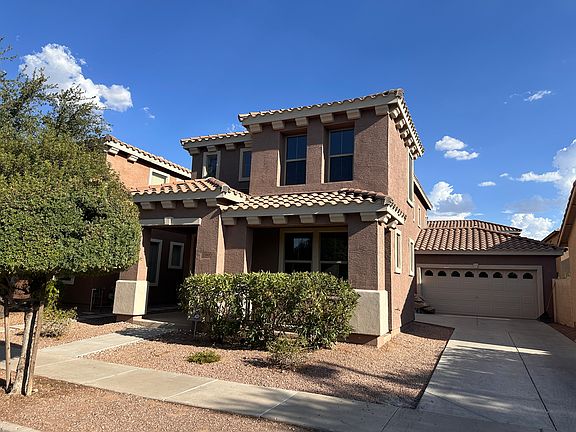2nd image of 3283 E Carla Vista Dr