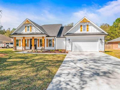4172 N Cambridge Way, Pace, FL, 32571