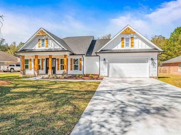 4172 N Cambridge Way, Pace, FL 32571