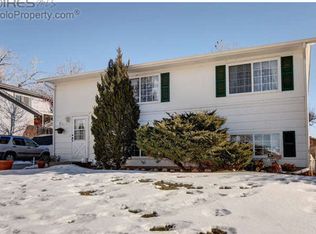 1820 E 81st Pl, Denver, CO 80229