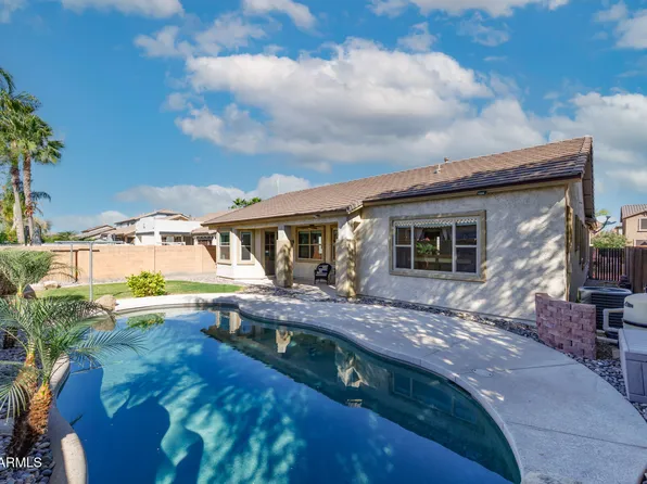 19403 E ARROWHEAD Trail, Queen Creek, AZ 85142