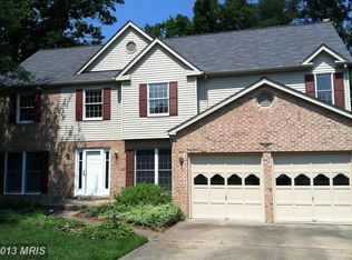 2153 Aquia Dr, Stafford, VA 22554