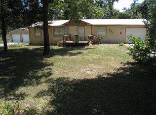 30 Alma Dr, Hardy, AR 72542