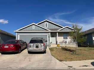 7726 Blue Gulf Dr, San Antonio, TX 78222