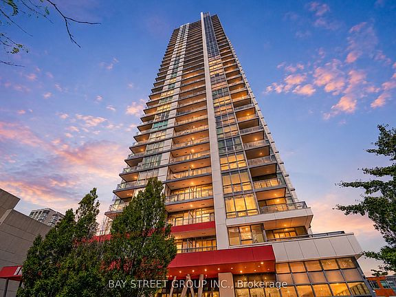 3rd image of 88 Sheppard Ave E #2006