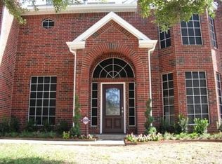 1604 Haydenbend Cir, Grapevine, TX 76051
