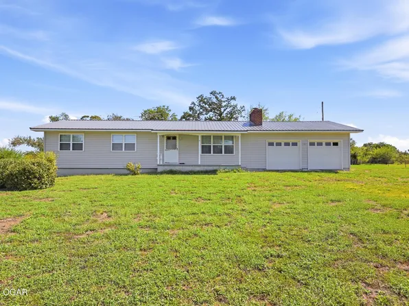 18059 Highway O, Stark City, MO 64866