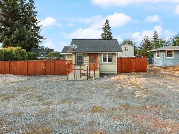 901 113th Street S, Tacoma, WA 98444