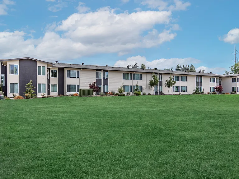 Tanara Villa at Tacoma Narrows — Photo 19
