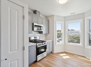 5010 Geary Blvd SUITE 4, San Francisco, CA 94118
