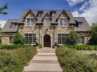 737 Avalon Dr, Heath, TX 75032