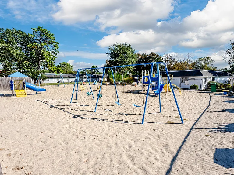 Playground.