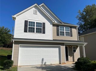 4115 Vershire Ave, Greensboro, NC 27406