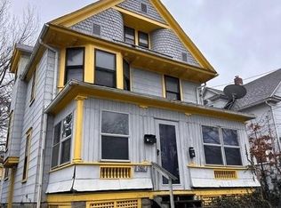 819 Boulevard St, Akron, OH 44311