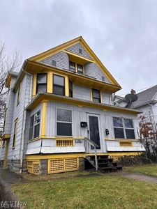 819 Boulevard St, Akron, OH, 44311