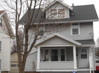 106 Kingsboro Rd, Rochester, NY 14619