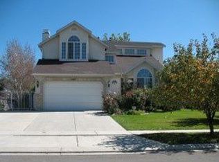 11467 S Raspberry Ct, Draper, UT 84020