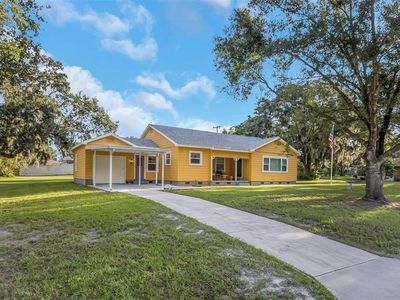 810 Honolulu Dr, Wauchula, FL, 33873