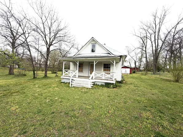 410 E 3rd Street, Mountain View, MO 65548