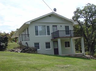 186 Cherry Tree Ln, Stanley, VA 22851