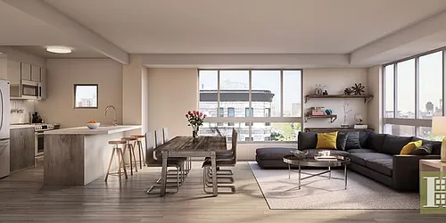 Sold by Halstead Real Estate