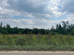 LOT 11 Side Road 17, Mulmur, ON L9V 0V3