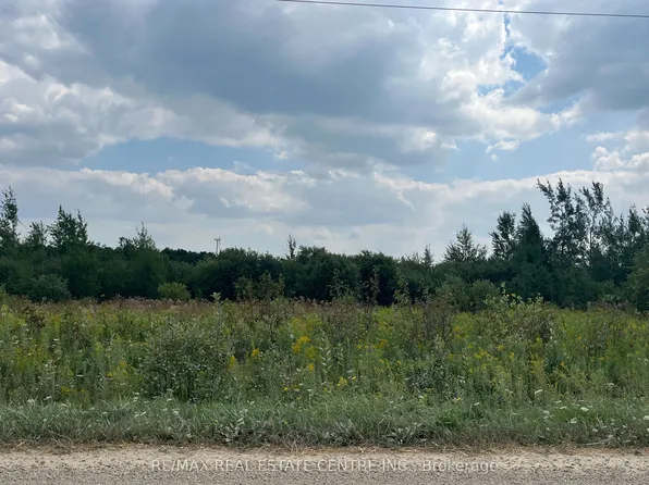 LOT 11 Side Road 17, Mulmur, ON L9V 0V3