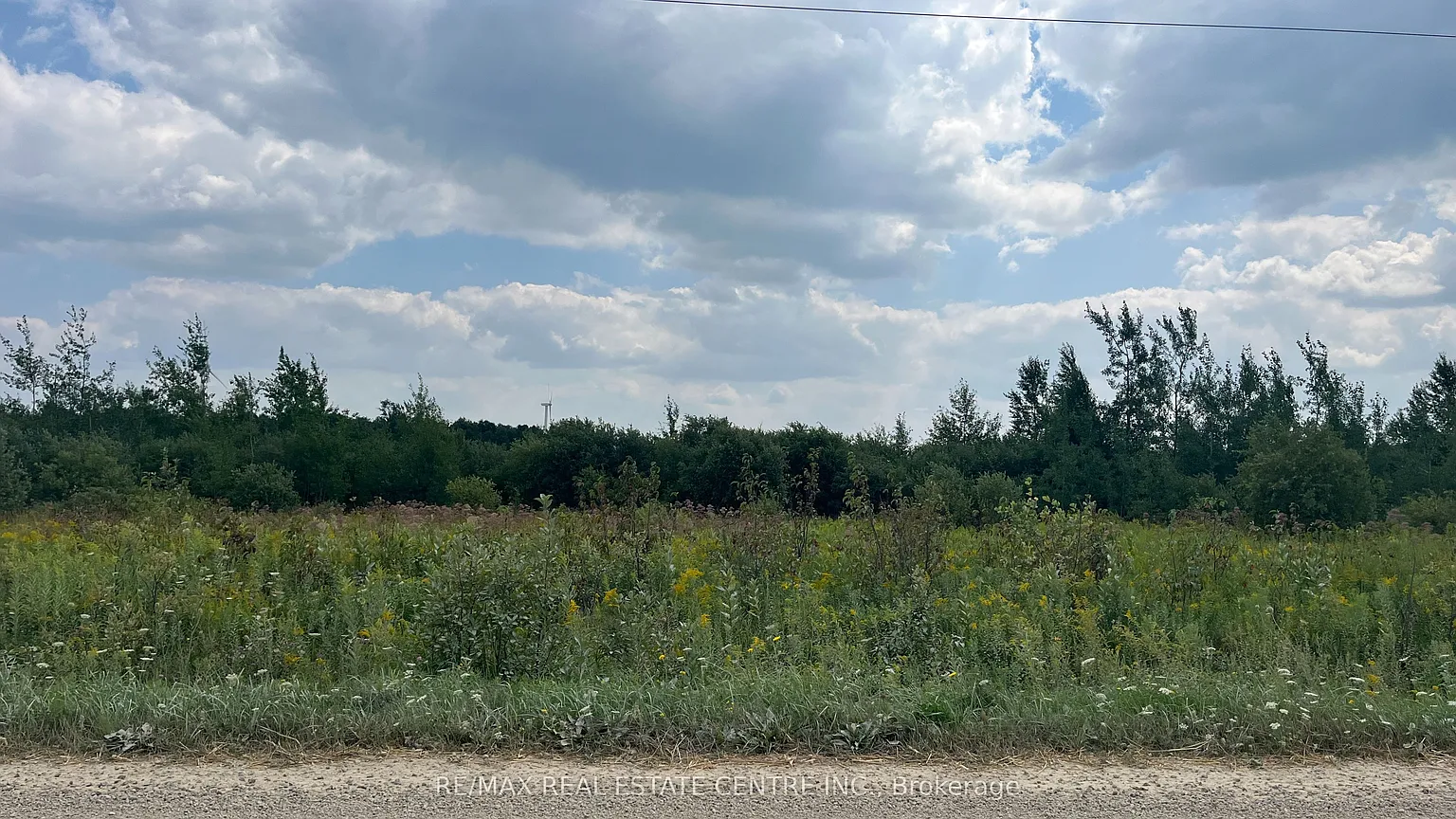LOT 11 Side Road 17 photo 1
