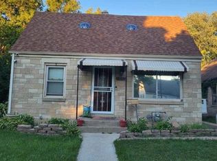 4512 N 26th St, Milwaukee, WI 53209
