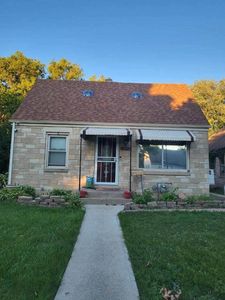 4512 North 26th STREET, Milwaukee, WI, 53209