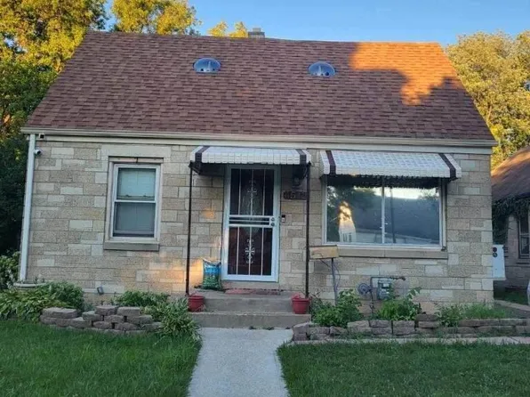 4512 North 26th STREET, Milwaukee, WI 53209