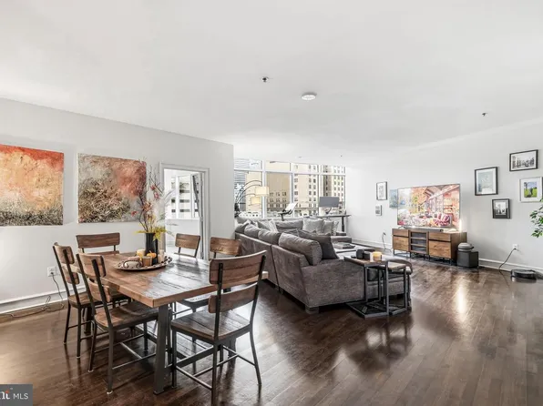 201 N 8th St APT 408, Philadelphia, PA 19106