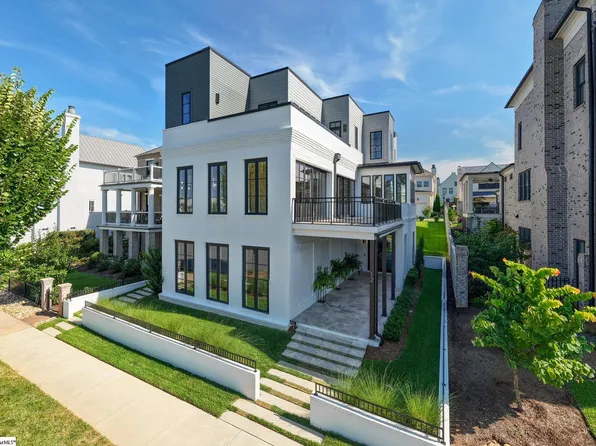 12 Odell St, Greenville, SC 29615