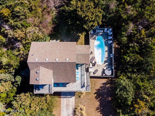 42105 Creekside Drive, Avon, NC 27915